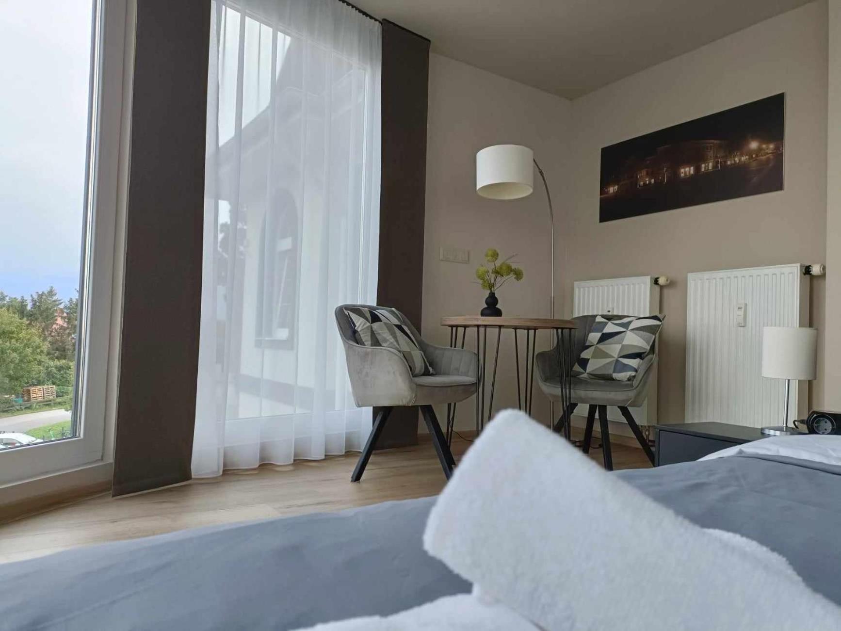West Panorama Penthouse - Apartment With A Fantastic View Of The City Szombathely Exteriér fotografie
